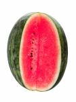 Watermelon Stock Photo