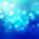 Bokeh Abstract Backgrounds Stock Photo