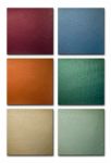 Leatherette Background Stock Photo