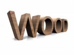 Wood Stock Photo