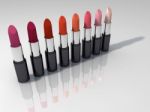 Cosmetics Stock Photo