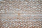 Old Brick Wall Texture Or Background Stock Photo