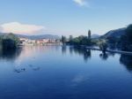 Bihac Stock Photo