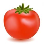 Tomato Stock Photo