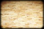 Brick Wall Texture For Background Stock Photo