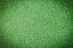 Artificial Grass Field Top View Texture Stock Photo