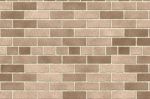 Brick Wall Texture Stock Photo