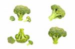 Broccoli Stock Photo