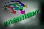 Investment Concept Stock Photo