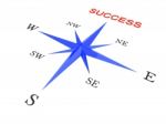 Success Concept Stock Photo