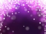 Bokeh Abstract Backgrounds Stock Photo