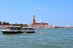 Venice Stock Photo