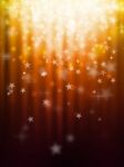 Bokeh Abstract Backgrounds Stock Photo