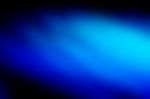 Blue Abstract Background Stock Photo