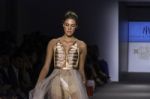 Athens, Greece - Mar  29, 2018, Athens Xclusive Designers Week Stock Photo