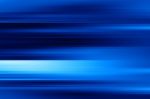 Blue Abstract Background Stock Photo