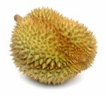 Durian Stock Photo