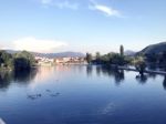 Bihac Stock Photo