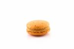 Macaroon Stock Photo