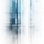 Futuristic Abstract  Background Stock Photo