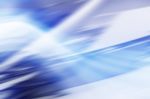 Abstract Futuristic Background Stock Photo