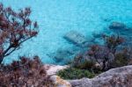 Sardinia (northern Islands) Stock Photo