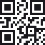 QR Code Stock Photo