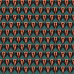 Seamless Pattern Stock Photo