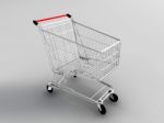 Cart Stock Photo