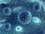 Virus Stock Photo