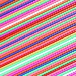 Colorful Abstract Background Stock Photo