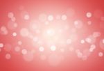 Bokeh Abstract Backgrounds Stock Photo