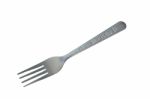 Fork Stock Photo