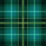 Tartan Stock Photo