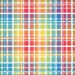 Futuristic Abstract  Background Stock Photo