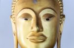 Buddha Image Statue Stock Photo