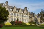 Ashdown Park Hotel In The Heart Of The Ashdown Forest Sussex Stock Photo