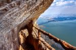 Xishan Mountain Park In Kunming, Yunnan Province, China Stock Photo