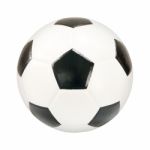 Soccer Ball Stock Photo