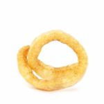 Pork Scratching Stock Photo