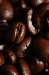 Coffee Bean Stock Photo