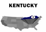 Kentucky Stock Photo