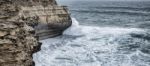 The Grotto, Port Campbell National Park Stock Photo