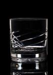 Whiskey Glass Stock Photo