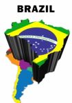 Brazil Stock Photo