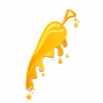 Yellow Chili Pepper Stock Photo