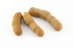 Tamarind Stock Photo