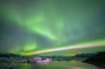 Jokulsarlon Glacial Lagoon, East, Iceland Stock Photo