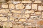 Old Brick Wall Texture Stock Photo