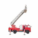 Crane Truck Stock Photo